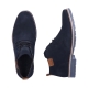 Boots Cuir Rieker Nasia