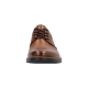 Derby Cuir Rieker Bogota