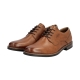 Derby Cuir Rieker Bogota