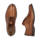 Derby Cuir Rieker Bogota
