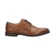 Derby Cuir Rieker Bogota