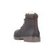 Boot Cuir Rieker Menka