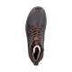 Boot Cuir Rieker Menka