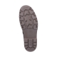 Boot Cuir Rieker Menka