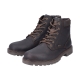 Boot Cuir Rieker Menka