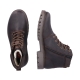 Boot Cuir Rieker Menka