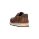 Basket Basse Cuir Rieker Clarino