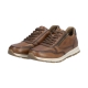 Basket Basse Cuir Rieker Clarino