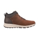 Basket Montante Cuir Rieker Bendigo