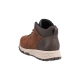 Basket Montante Cuir Rieker Bendigo