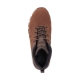 Basket Montante Cuir Rieker Bendigo