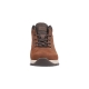 Basket Montante Cuir Rieker Bendigo