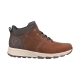 Basket Montante Cuir Rieker Bendigo