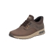 Basket Basse Cuir Rieker Balti