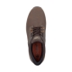 Basket Basse Cuir Rieker Balti