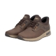 Basket Basse Cuir Rieker Balti