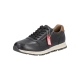 Basket Basse Cuir Rieker Auxere