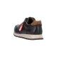 Basket Basse Cuir Rieker Auxere
