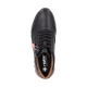 Basket Basse Cuir Rieker Auxere