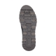 Basket Basse Cuir Rieker Auxere