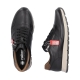 Basket Basse Cuir Rieker Auxere