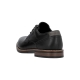 Derby Cuir Rieker Turin