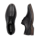 Derby Cuir Rieker Turin
