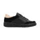 Basket Basse Cuir Remonte Microstretch