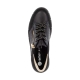 Basket Basse Cuir Remonte Microstretch