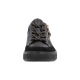 Basket Basse Cuir Remonte Microstretch