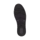 Basket Basse Cuir Remonte Microstretch