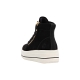 Basket Montante Cuir Remonte Goatsuede