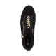 Basket Montante Cuir Remonte Goatsuede