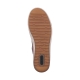 Basket Basse Cuir Remonte Kaduna