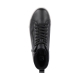 Basket Basse Cuir Rieker Revolution Castor