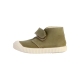Basket Cuir Enfant Victoria