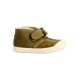Basket Cuir Enfant Victoria
