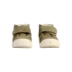 Basket Cuir Enfant Victoria