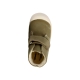 Basket Cuir Enfant Victoria
