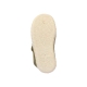 Basket Cuir Enfant Victoria