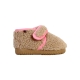 Chausson à Scratch Enfant Victoria
