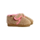 Chausson à Scratch Enfant Victoria