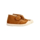 Basket Cuir Enfant Victoria