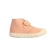 Basket Cuir Enfant Victoria