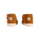 Basket Cuir Enfant Victoria