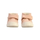 Basket Cuir Enfant Victoria