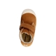 Basket Cuir Enfant Victoria