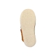 Basket Cuir Enfant Victoria
