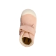 Basket Cuir Enfant Victoria