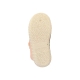 Basket Cuir Enfant Victoria